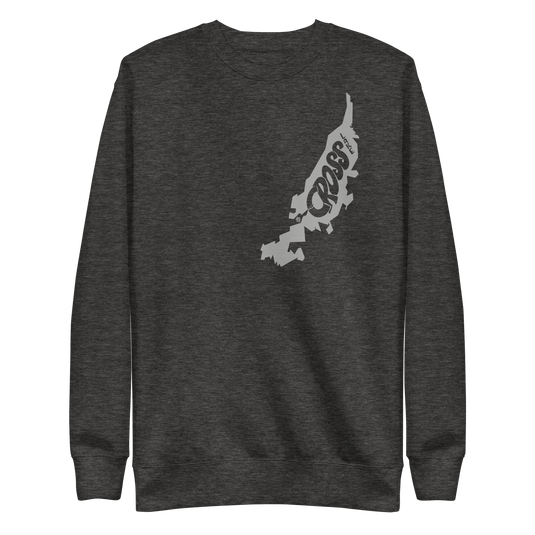 Cross Lake Sweatshirt