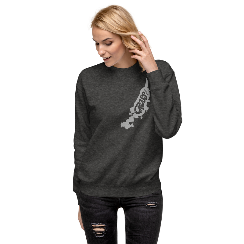 Load image into Gallery viewer, Cross Lake Sweatshirt
