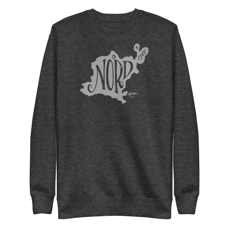 Load image into Gallery viewer, Nord Lake Sweatshirt
