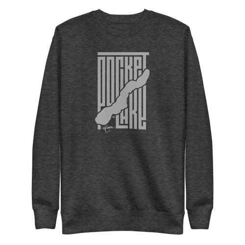 Pocket Lake Sweatshirt