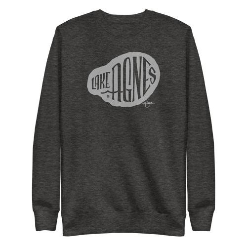 Lake Agnes Sweatshirt