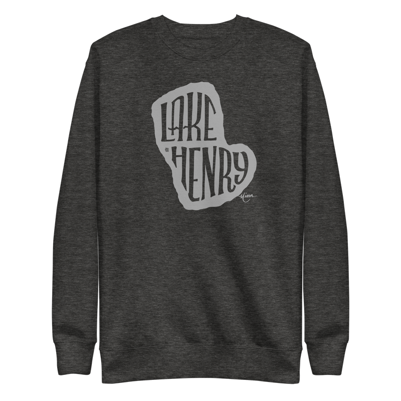 Load image into Gallery viewer, Lake Henry Sweatshirt
