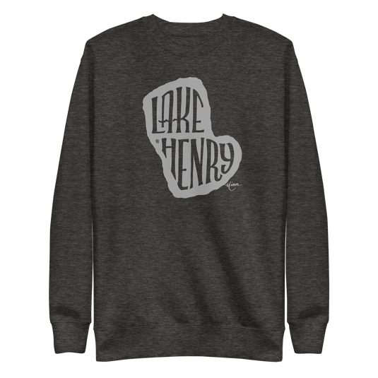 Lake Henry Sweatshirt