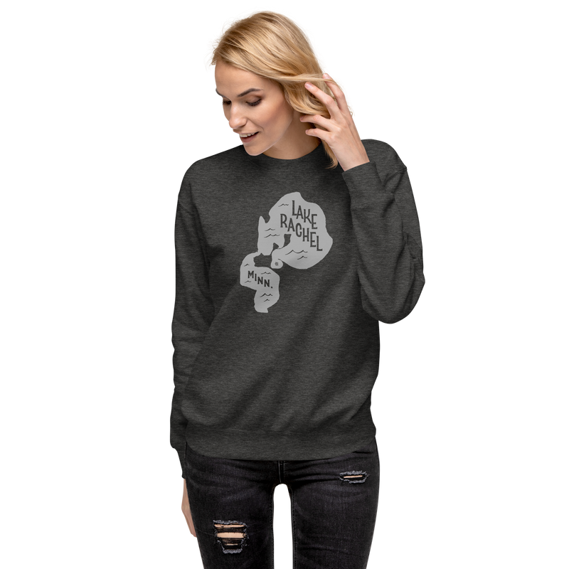 Load image into Gallery viewer, Lake Rachel Sweatshirt
