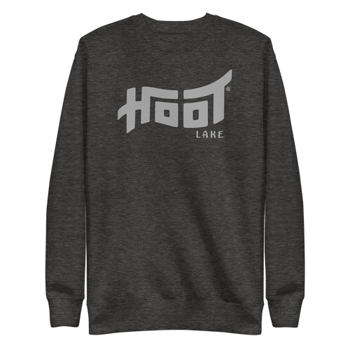 Hoot Lake Sweatshirt