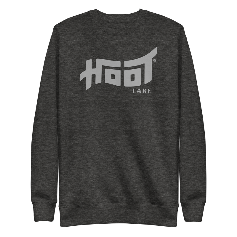 Load image into Gallery viewer, Hoot Lake Sweatshirt
