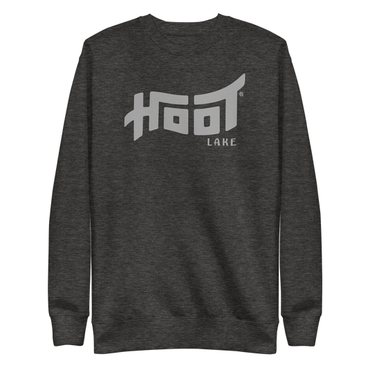 Hoot Lake Sweatshirt