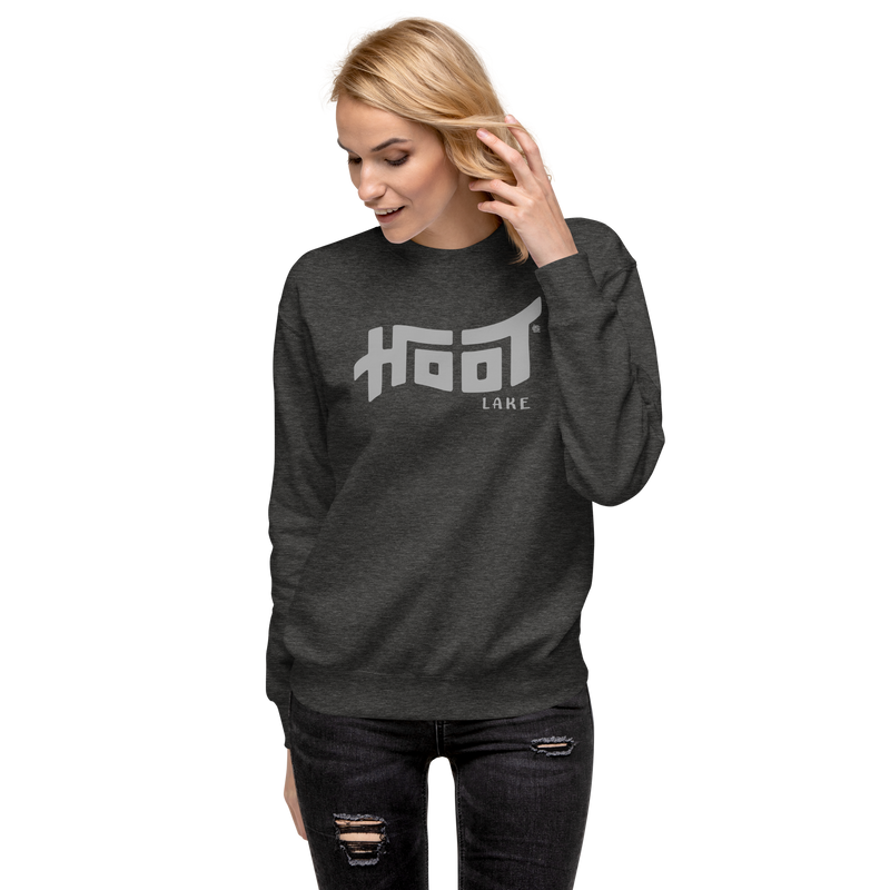 Load image into Gallery viewer, Hoot Lake Sweatshirt
