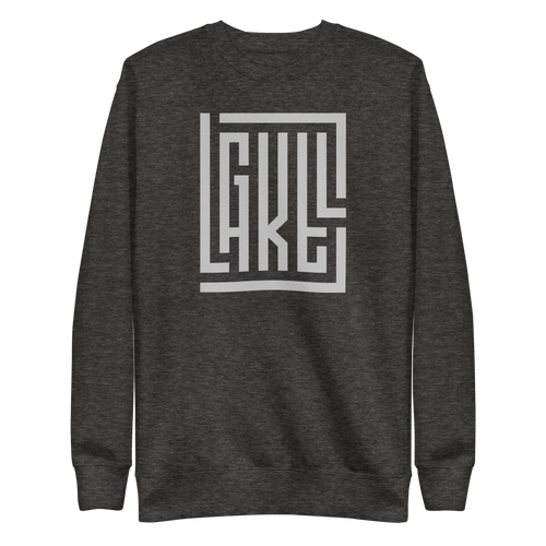 Gull Lake Sweatshirt