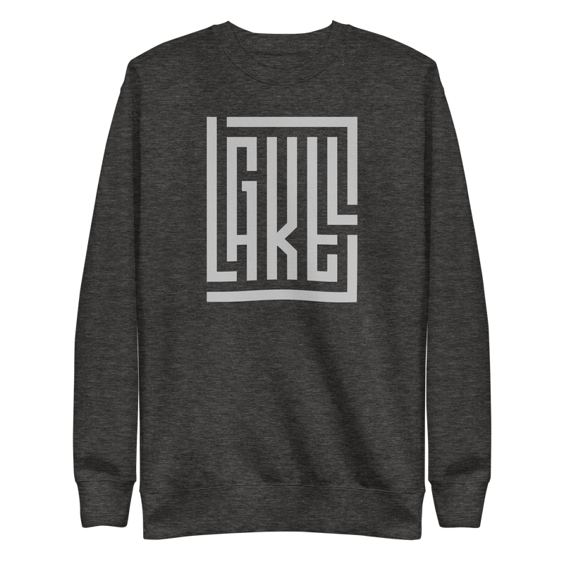 Load image into Gallery viewer, Gull Lake Sweatshirt
