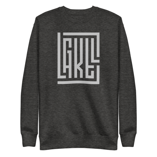 Gull Lake Sweatshirt