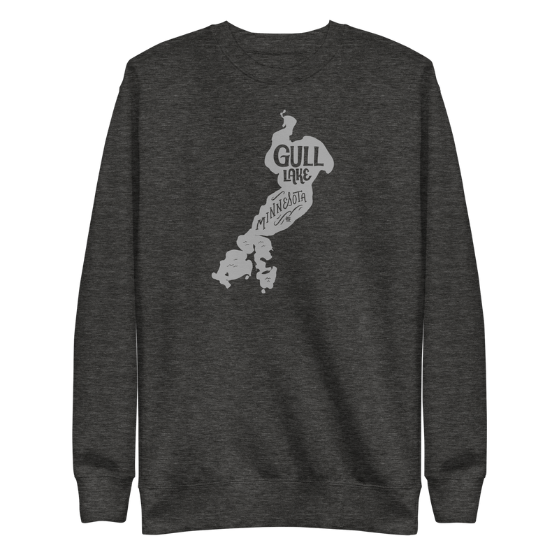 Load image into Gallery viewer, Gull Lake Sweatshirt
