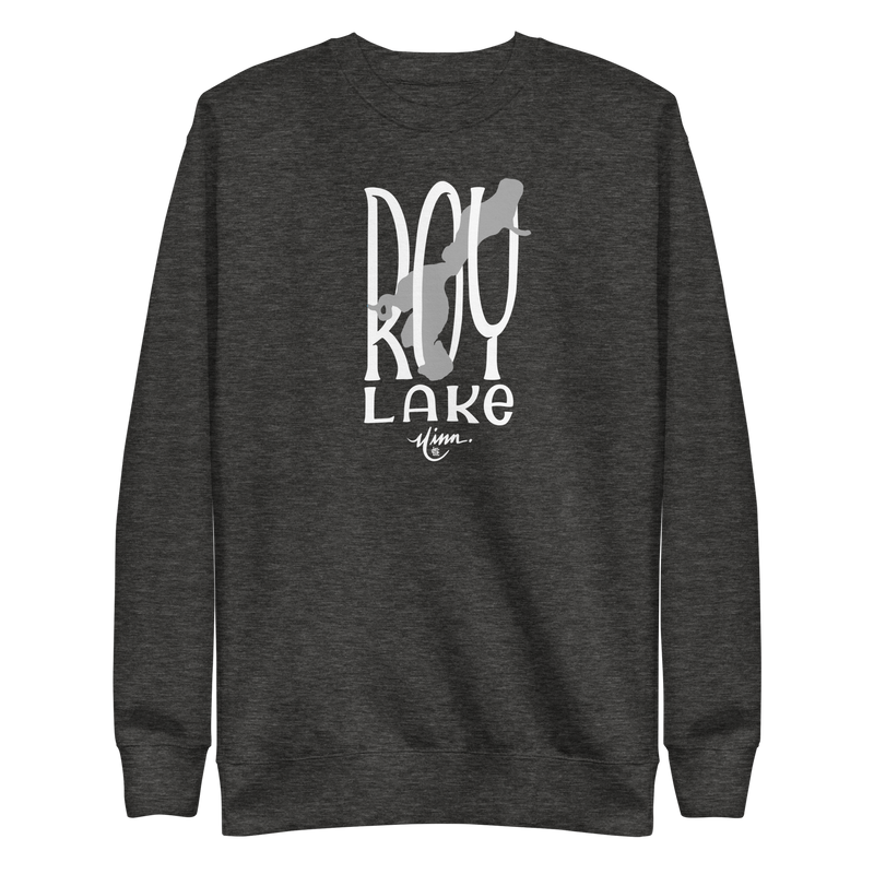 Load image into Gallery viewer, Roy Lake Sweatshirt
