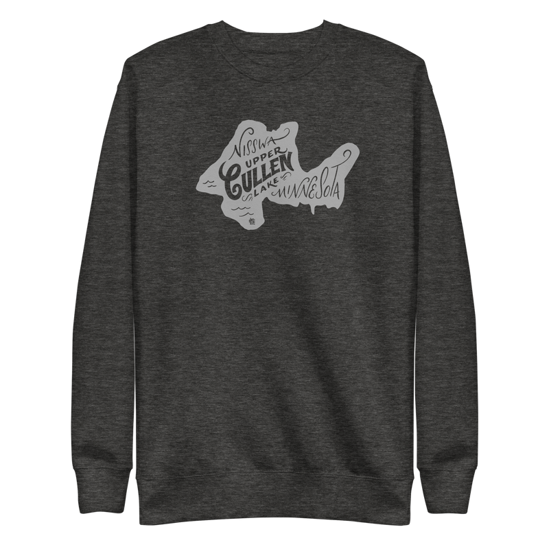 Load image into Gallery viewer, Upper Cullen Lake Sweatshirt
