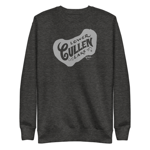 Lower Cullen Lake Sweatshirt