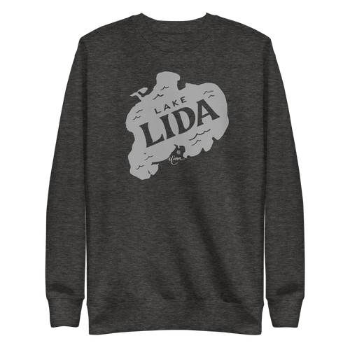 Lake Lida Sweatshirt