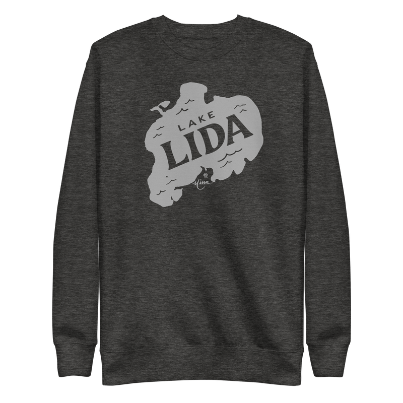 Load image into Gallery viewer, Lake Lida Sweatshirt
