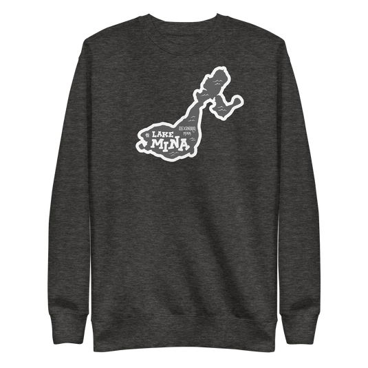 Lake Mina Sweatshirt