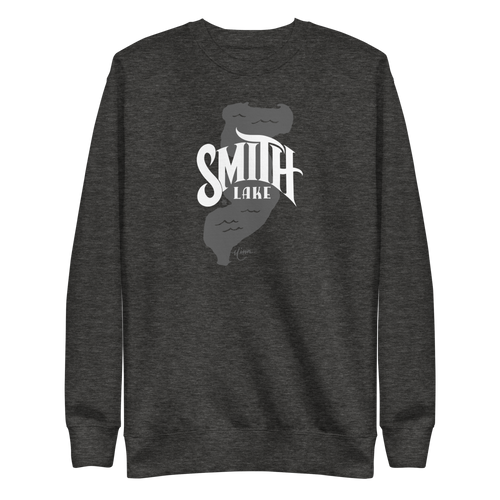 Smith Lake Sweatshirt