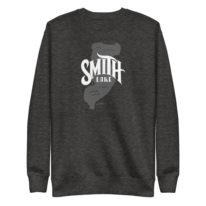 Load image into Gallery viewer, Smith Lake Sweatshirt
