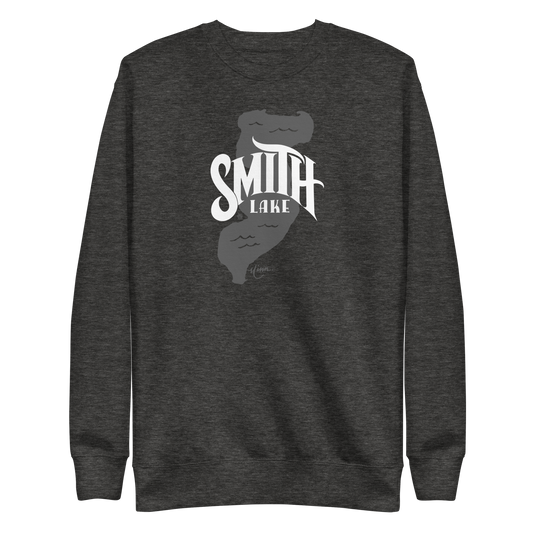 Smith Lake Sweatshirt