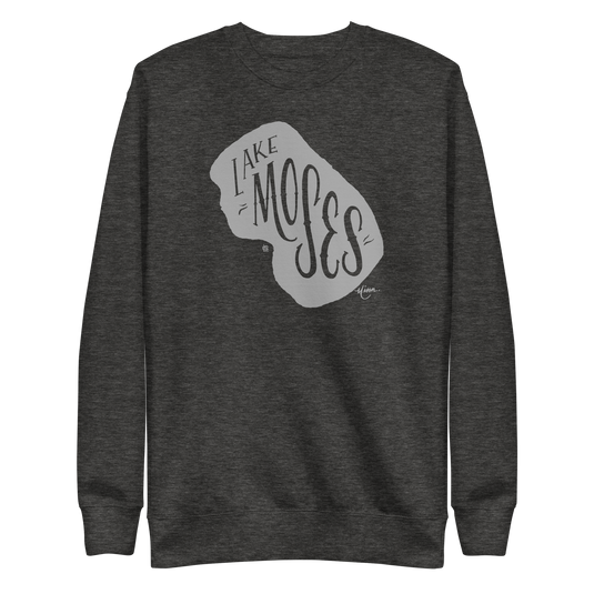 Lake Moses Sweatshirt