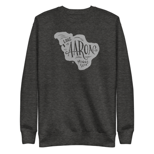 Lake Aaron Sweatshirt