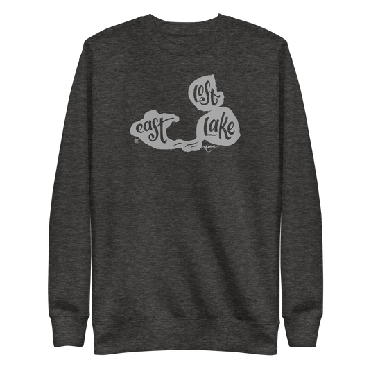 East Lost Lake Sweatshirt