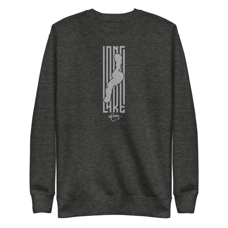 Load image into Gallery viewer, Long Lake Sweatshirt
