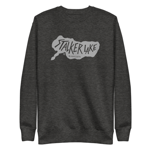 Stalker Lake Sweatshirt