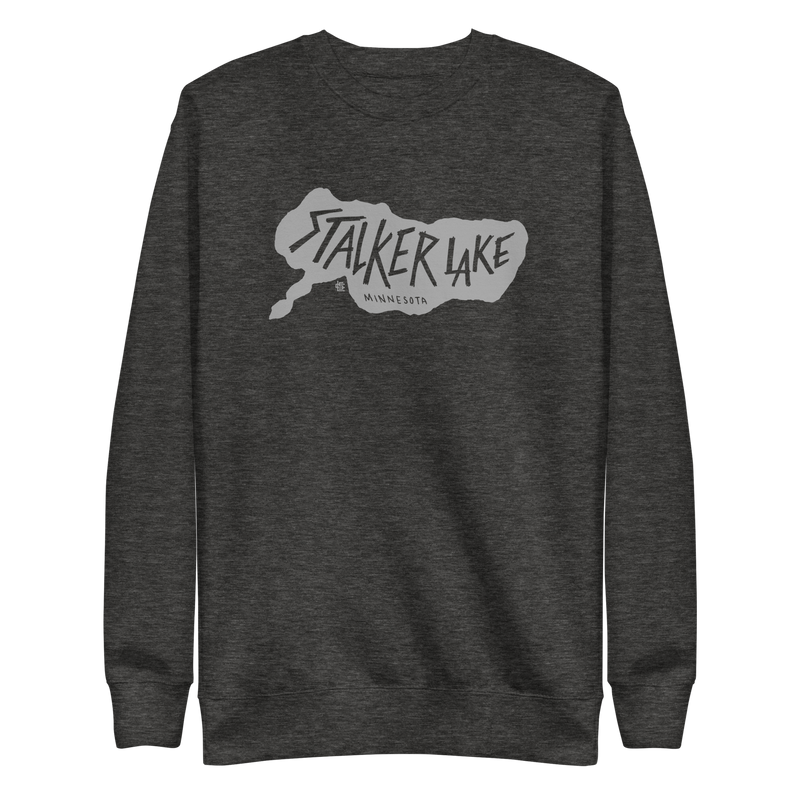 Load image into Gallery viewer, Stalker Lake Sweatshirt
