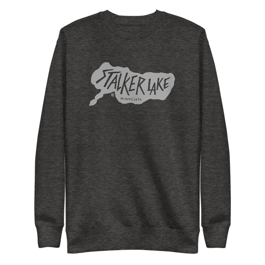 Stalker Lake Sweatshirt