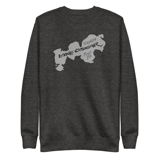 Lake Oscar Sweatshirt