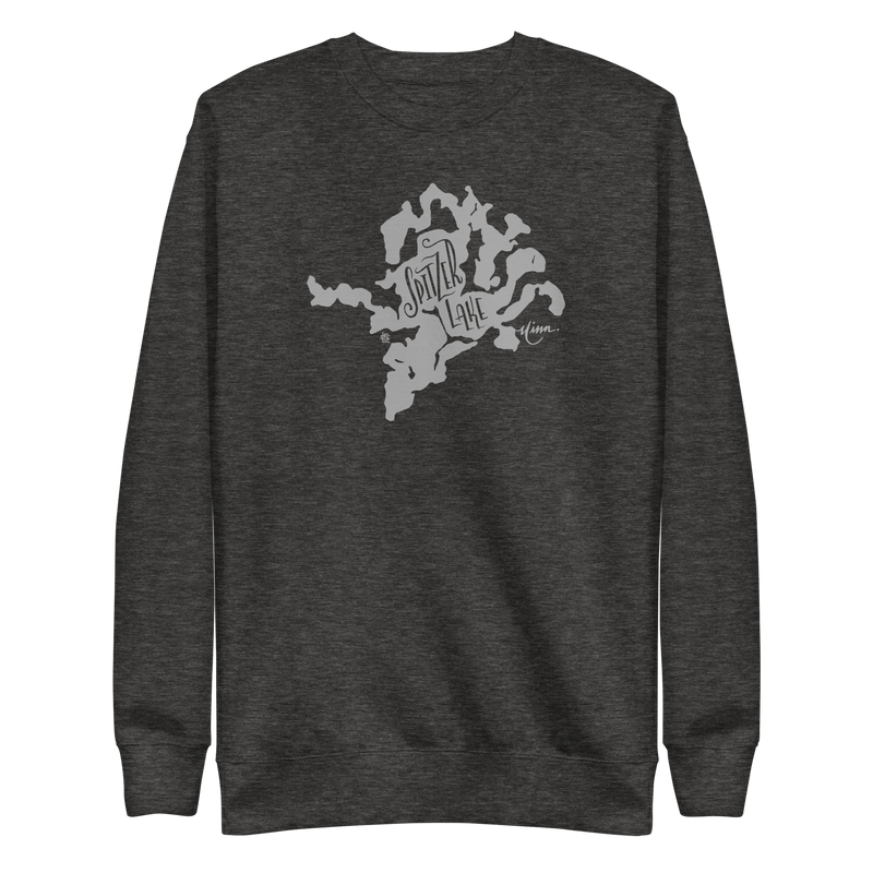 Load image into Gallery viewer, Spitzer Lake Sweatshirt
