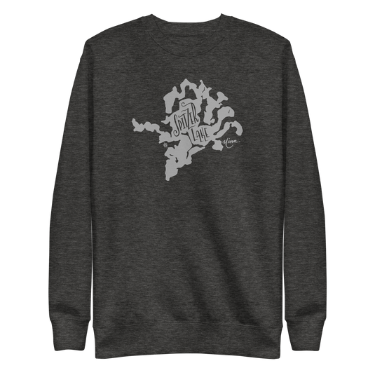 Spitzer Lake Sweatshirt