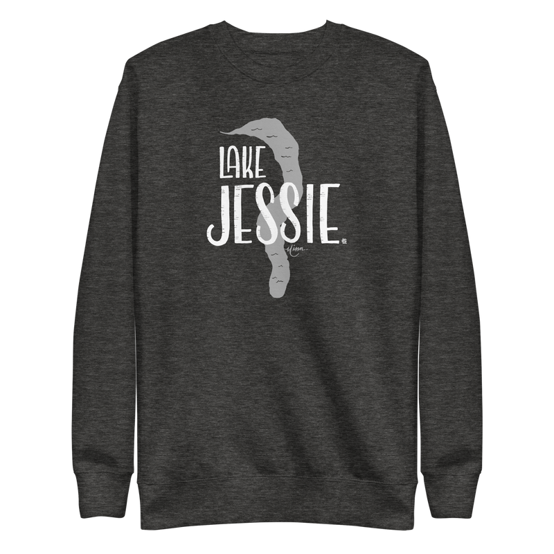 Load image into Gallery viewer, Lake Jessie Sweatshirt
