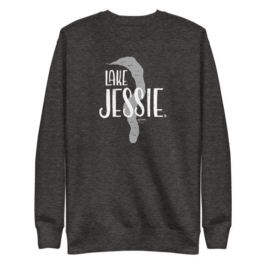 Lake Jessie Sweatshirt