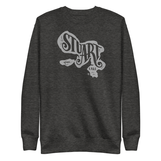 Stuart Lake Sweatshirt