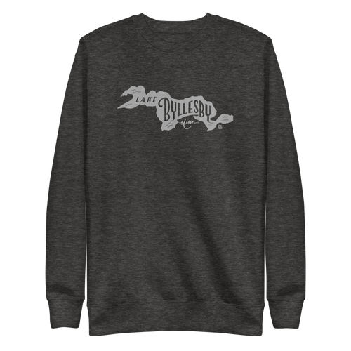 Lake Byllesby Sweatshirt