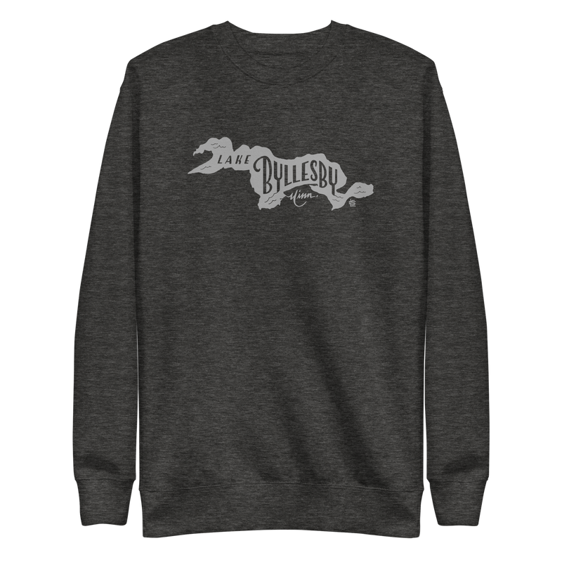 Load image into Gallery viewer, Lake Byllesby Sweatshirt
