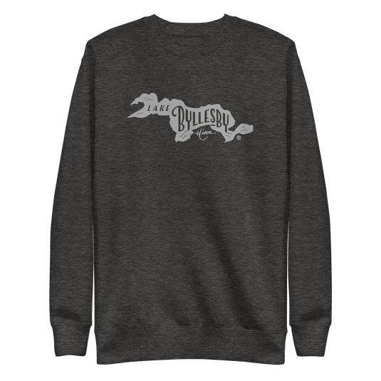 Lake Byllesby Sweatshirt