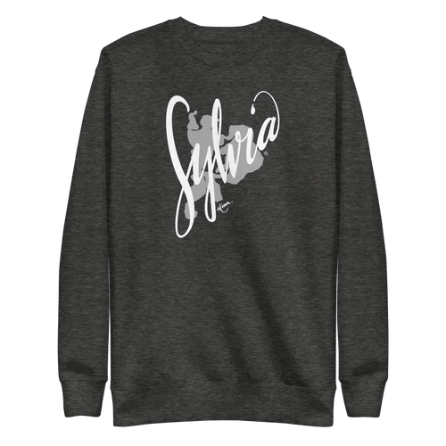 Lake Sylvia Sweatshirt