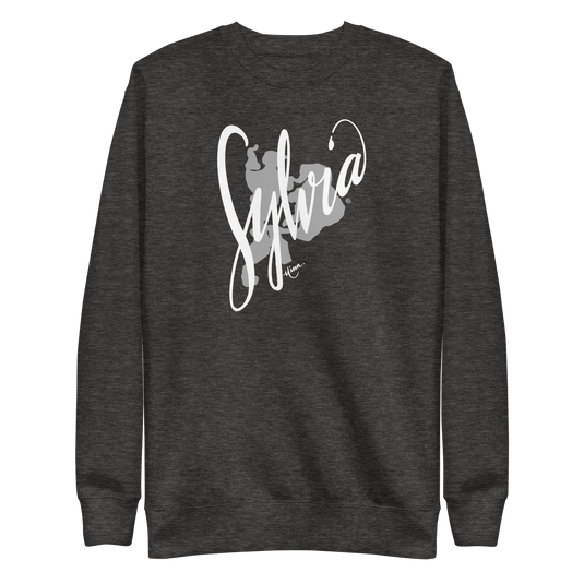 Lake Sylvia Sweatshirt