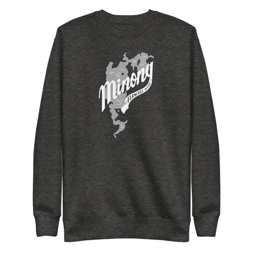 Minong Flowage Sweatshirt