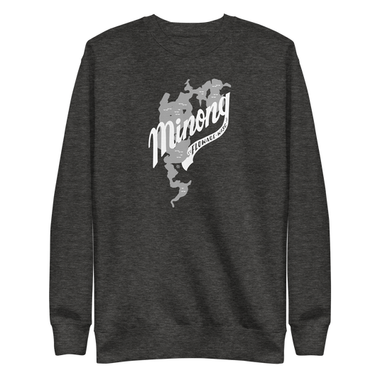 Minong Flowage Sweatshirt