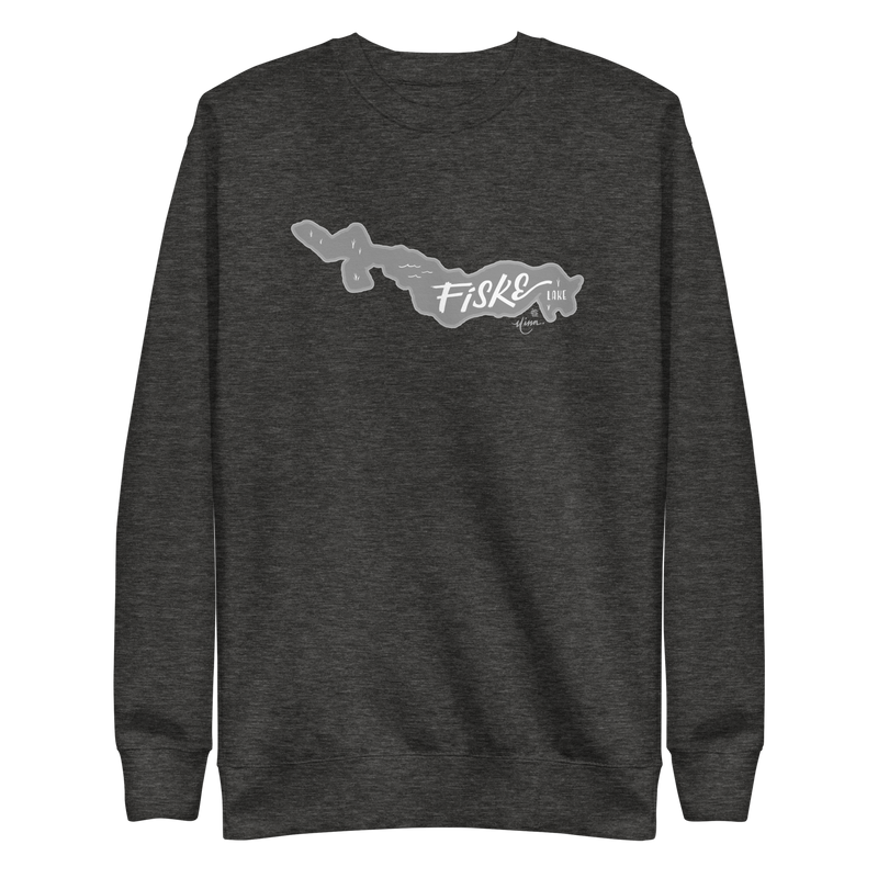 Load image into Gallery viewer, Fiske Lake Sweatshirt
