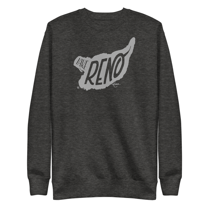 Load image into Gallery viewer, Lake Reno Sweatshirt
