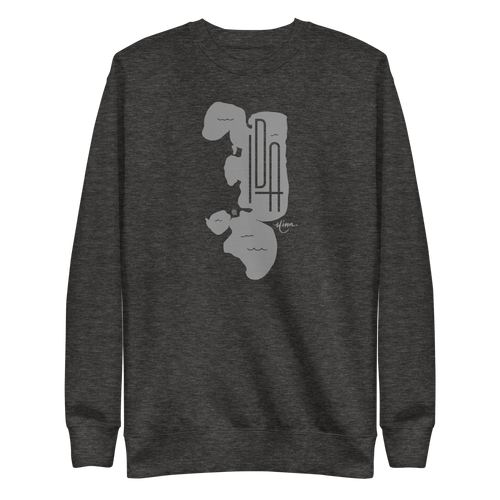 Lake Ida Sweatshirt