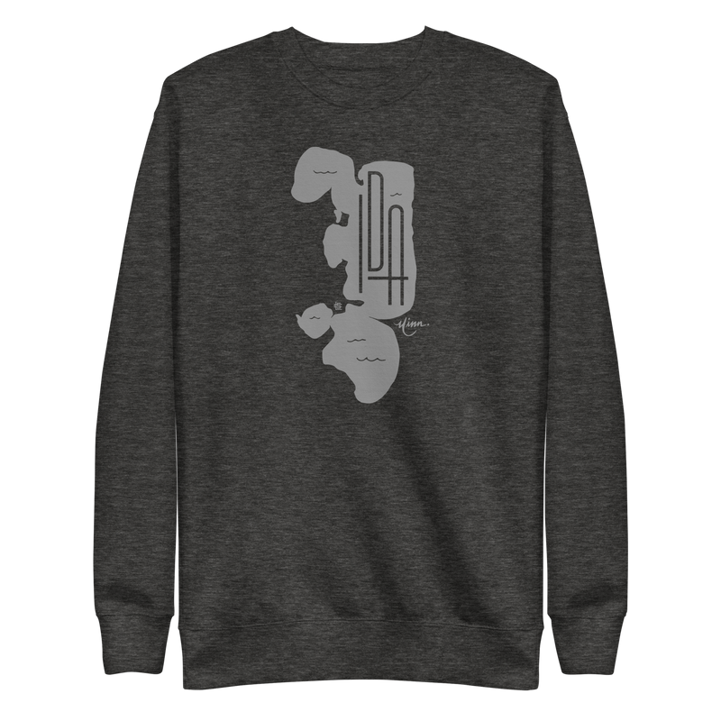 Load image into Gallery viewer, Lake Ida Sweatshirt
