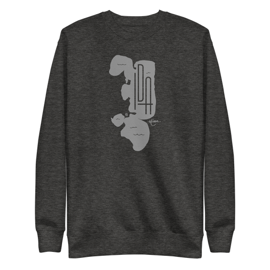 Lake Ida Sweatshirt